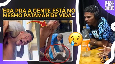 Vazou vídeo do rabo do Arthur Braz 13 segundos pse.